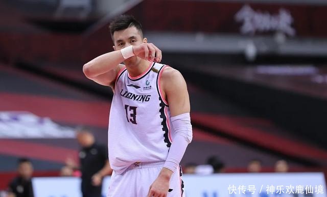  CBA|郭艾伦vs吴前，我们CBA自己的超级巨星和神仙打架