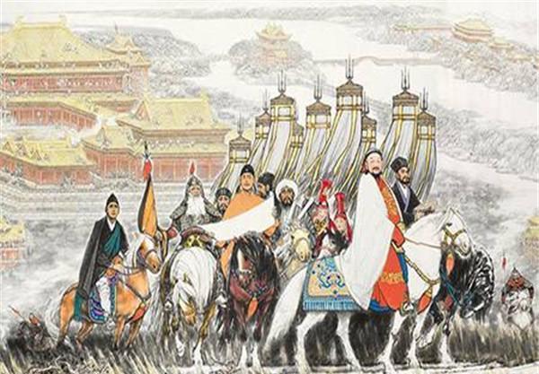 和和恒星坐|古代中国工匠精神和创新能力有多强?揭秘元朝“四海测验”壮举