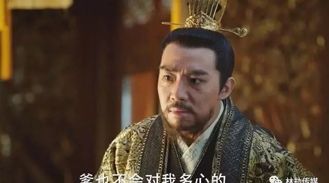 风华|《大明风华》最先火的不是汤唯和朱亚文,暗黑系演技派更圈粉?