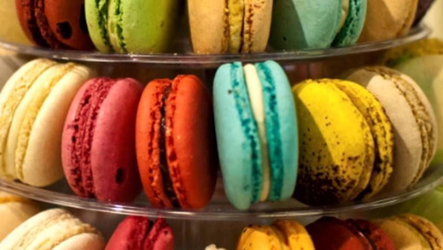 好吃|世界上最好吃的零食,第四个最土豪,最后一个让人爱不释手