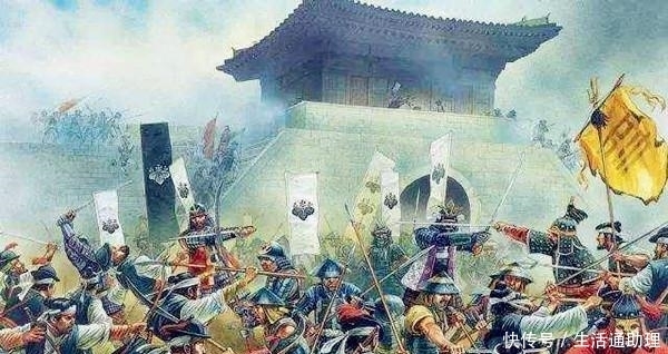 引进|为什么丰臣秀吉兵败朝鲜后,萨摩藩武士要引进明朝精兵袭击丰臣政权?