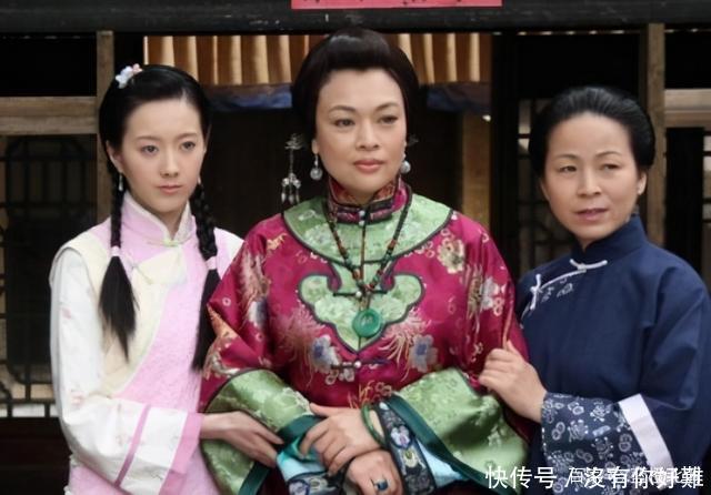 女人味|她曾是巩俐闺蜜,却被张艺谋换角,嫁外国富豪老公诠释豪横女人味