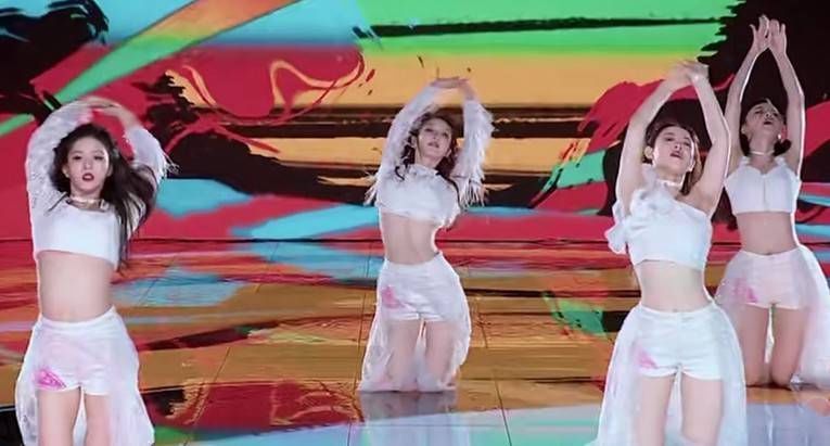  徐艺洋|姜贞羽因伤暂退舞台，林君怡和徐艺洋得利？