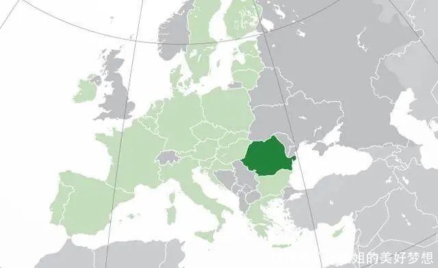 古希腊|国名含有“罗马”的罗马尼亚,到底和罗马帝国有什么关系?