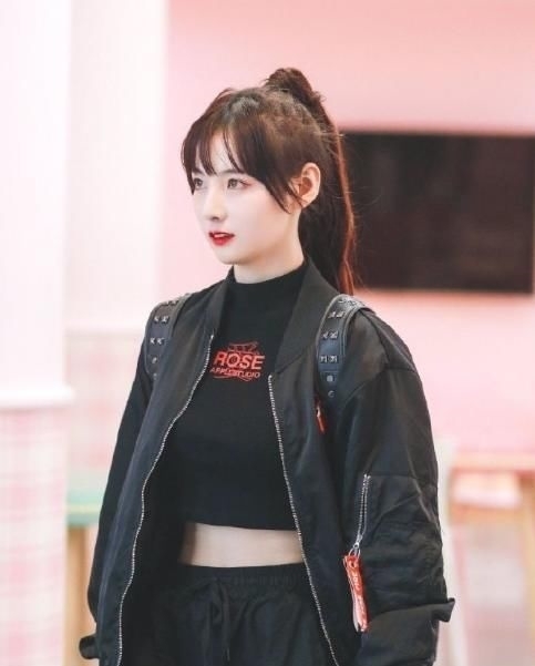 夜前|《创3》成团夜前最新排名,赵粤依旧是第一,徐艺洋不在出道位