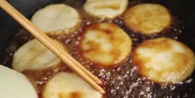 糯米粉|糯米粉可以这样做,女儿隔三差五点名要吃,建议收藏