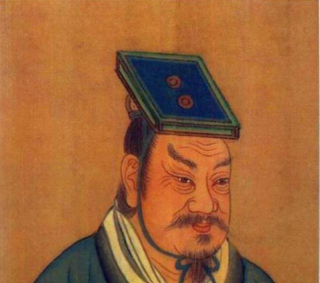 此人|此人一生杀了六个皇帝，却备受后人敬仰，甚至为其作诗填词