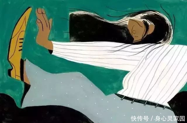 连接|九位开悟心灵导师谈:如何连接真正的美好