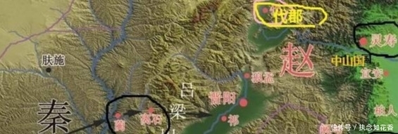 魏国|战国七雄除秦之外,还有哪国最有机会统一?