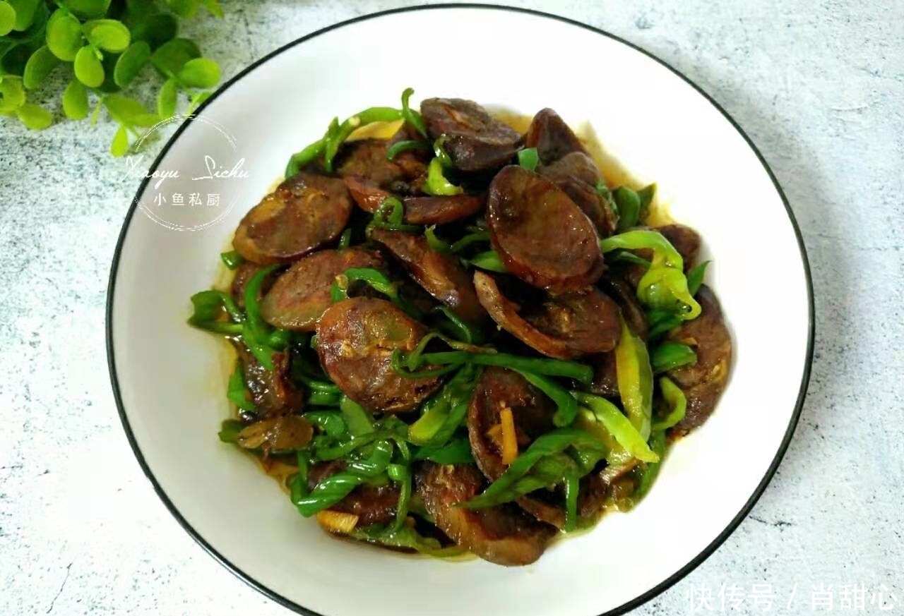 做梦|这一道菜好吃到做梦都在流口水,就是分量太少,端上桌都盯着抢