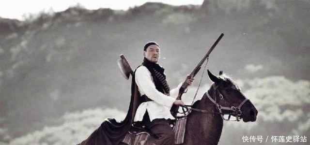 雁北籍|雁北巨匪乔日成，曾让阎锡山头疼日军丧胆，最后死在自己连长手中