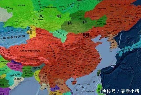 军事威胁|朱棣称帝后，做出“天子守国门”之举，这有何利弊呢