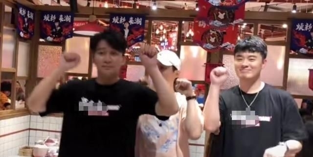 认错|陈赫请人吃火锅,却接连被认错成周杰伦林丹?本人当场冷脸走人