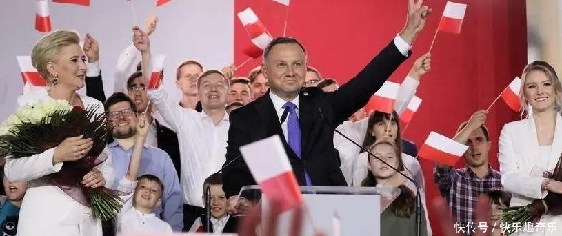 出炉|第二轮总统大选投票结果出炉,总统之位收入囊中,民众:并不意外