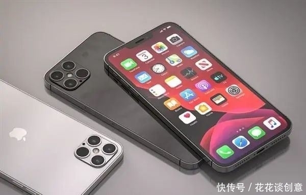 苹果|iPhone 12 超廉价版曝光!20W 快充适配器+4G 网络