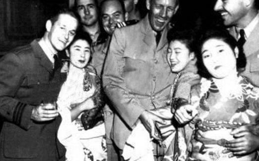 日本|二战时期，日本女人究竟有多坏？所作一切暴露人性丑恶