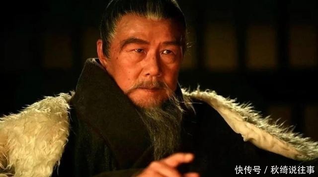 死灰复燃|成语典故《死灰复燃》的故事:言辞有趣,意义深刻