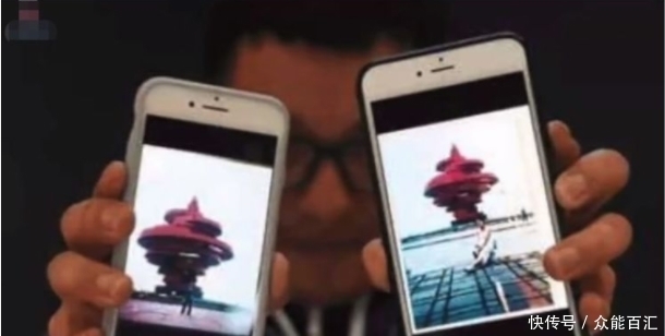 放大|男子无聊翻看老照片,越看越不对,放大后心直跳