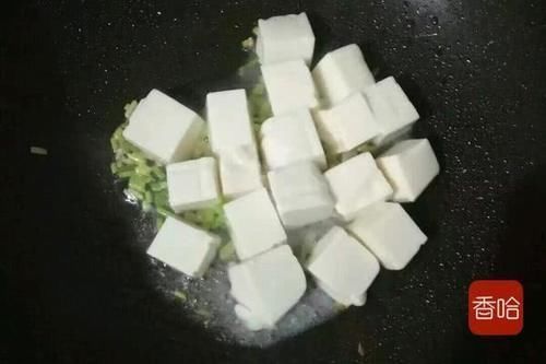  营养|豆腐和它是绝配，补锌又营养，孩子常吃猛长个