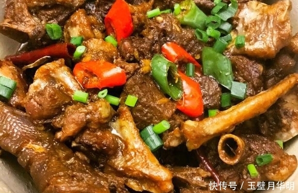 下饭|简单的几道美味家常菜,好吃更下饭,上桌一家老小抢着吃