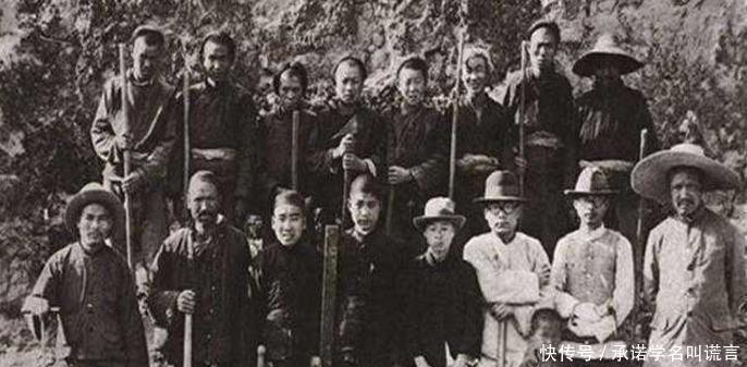 此人|此人杀掉五千俘虏,却没背上骂名,民众反而拍手叫好,为何!