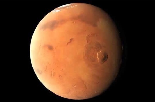 火星|火星发现飞船残骸亿年前爆发“星球大战”,宇宙存在其他文明