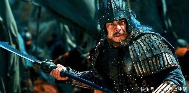 奇谋|野史: 诸葛亮为啥杀魏延, 不是因为反骨, 而是子午谷奇谋的隐秘
