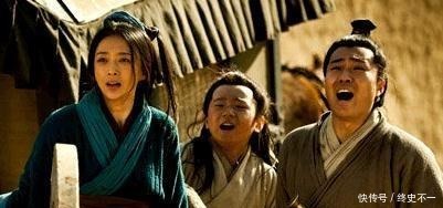 情人|他是吕后多年的秘密情人，为大汉立下大功却最终不得善终