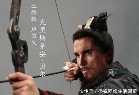 水浒传|欧美版《水浒传》, 泰森扮黑旋风, 强森扮花和尚, 阵容豪华强大