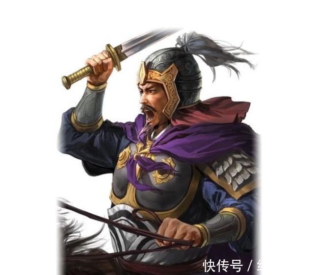 部下|东汉末年第一名将,董卓、曹操、刘备都曾是他的部下!
