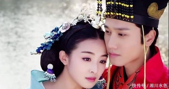  张含韵|“倒数第一”的张含韵，再也不酸酸甜甜了