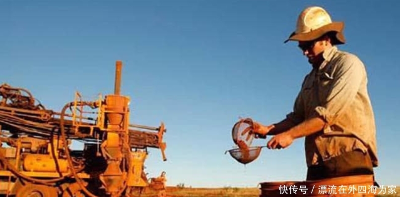 稀土|比稀土宝贵的资源再现中国,多国不惜用技术换购,我国:不卖!