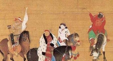 四帝|她生下4子都成皇帝,被称为“四帝之母”,比武则天更传奇