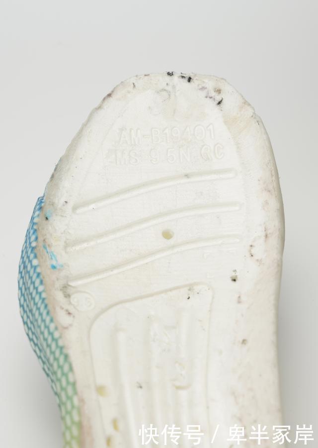 ANTA|硬拆解:ANTA KT5 LOW