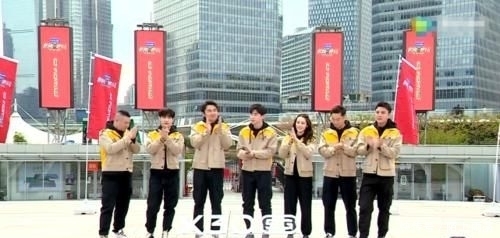 毫无|《极限挑战》迎来最不受欢迎的一期,老嘉宾走了,节目毫无亮点