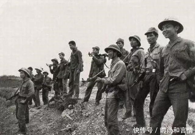 最终|霸占中国领土五年，中国一忍再忍，最终只用五小时收复