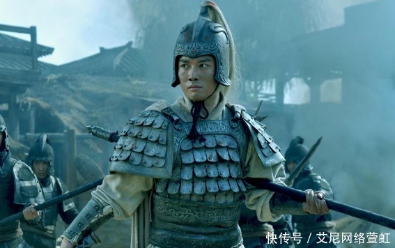 赵子龙|常山赵子龙,一代龙虎大将军,关键时刻衷心护主,这种英雄很难得