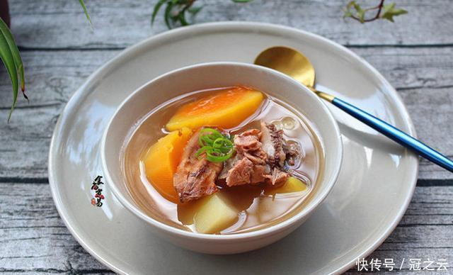 广们|还有什么能比这碗老火靓汤,更能征服老广们的味蕾