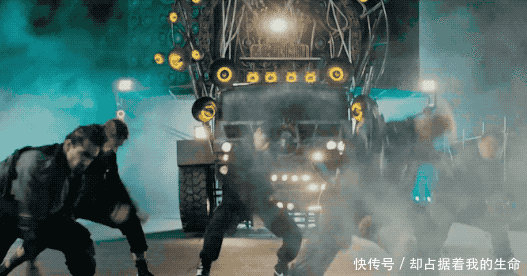  高能|高能预警？不！《这！就是街舞3》没有预警，直接高能！