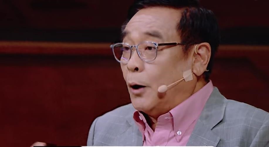 最惨|《演员2》首播,最惨不是被“毒打”的陈宥维,而是沦为陪跑的她