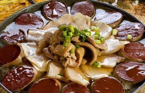 东北|东北最“著名”的6道硬菜,没吃过的都是假东北人,特别是第6道