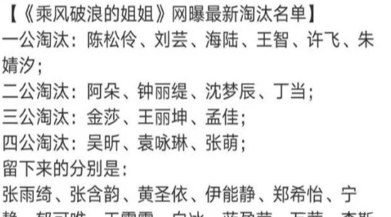 节目组|孟佳,别挣扎了,《乘风破浪》节目组明摆着想把你淘汰