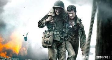  医疗兵|战场唯一不会被杀的兵种，可以在战场穿梭，开枪者会受到严惩！