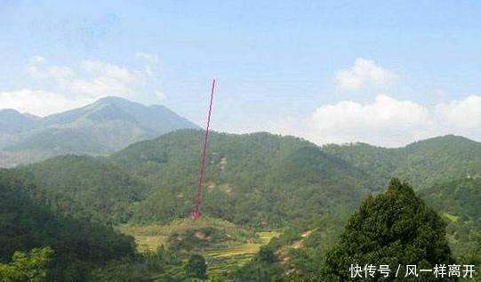  墓地|中国最“牛”的祖坟 后代出了16位皇帝, 就连高铁都要绕道走!