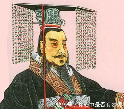 陵墓|秦始皇陵墓不敢开挖的三个拦路虎,谁也不能迈过去。