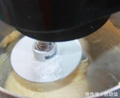 面包|黯然销魂的芝士面包,美味!