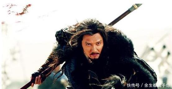 项羽|千古流传项羽“乌江自刎”,可这并不是真的,史学家道出真相!