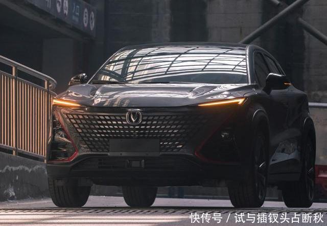  自主|国产崛起15万的高颜值自主品牌SUV推荐