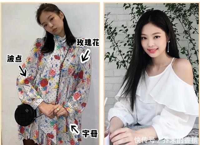 面料|夏天女生最low的3种穿搭,很多人都中过招