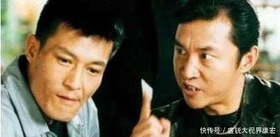 枪决|悍匪张子强被枪决，在狱中的叶继欢听闻后说8个字，字字诛心